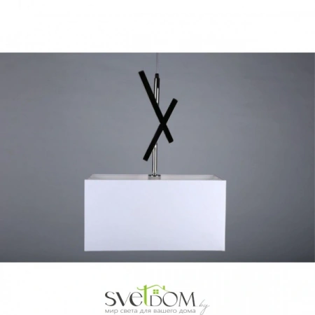 Подвесные светильники Omnilux OML-61806-01 от Магазина Svetdom.by