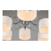 Люстра потолочная Omnilux  OML-34207-08 Omnilux