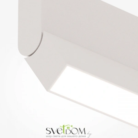 Потолочные светильники Maytoni C133CL-12W4K-W от Магазина Svetdom.by