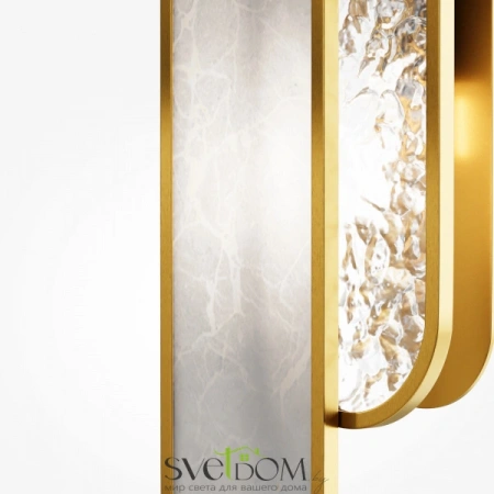 Бра MOD099WL-02G1 Maytoni | Svetdom.by