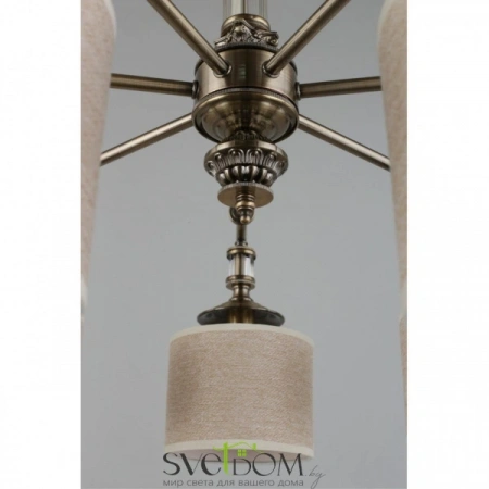 Люстры потолочныеOML-64307-07 Omnilux | Svetdom.by