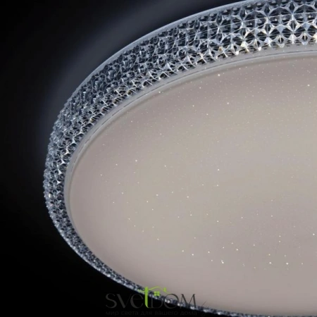 Люстры потолочныеCL718A80G CITILUX | Svetdom.by