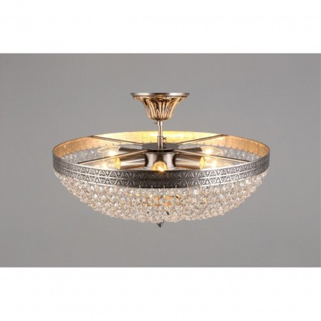 Люстры потолочныеAPL.756.17.06 Aployt | Svetdom.by