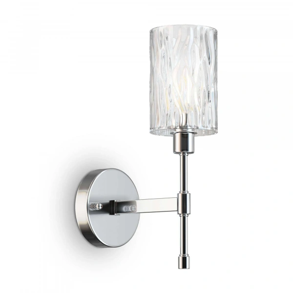 Настенный светильник (бра) Freya FR5133WL-01CH