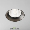 Встраиваемый светильник Technical DL101-GU10-TRS-B Maytoni