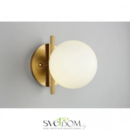 Настенные светильники APL.643.01.01 Aployt | Svetdom.by