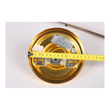 Люстра подвесная Omnilux  OML-81503-10 Omnilux
