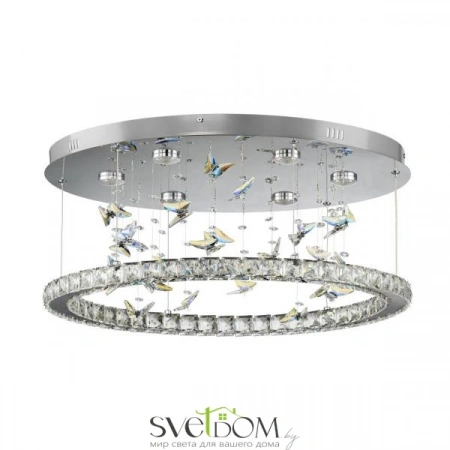 Люстры потолочныеCL322050 CITILUX | Svetdom.by