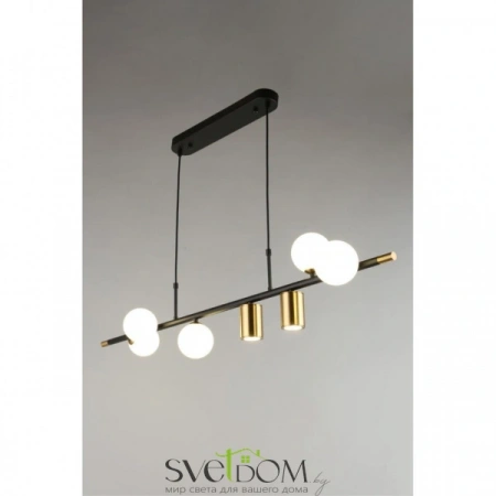 Люстры подвесныеAPL.644.03.07 Aployt | Svetdom.by
