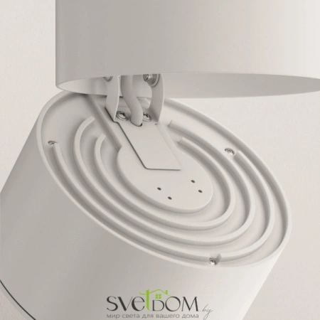 TR084-1-15W4K-D-W Maytoni