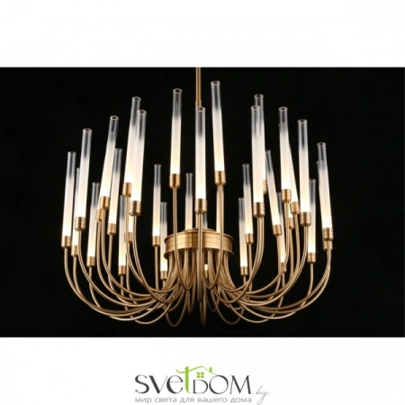 Люстры потолочныеAPL.852.07.64 Aployt | Svetdom.by