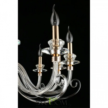 Люстры подвесныеAPL.701.03.12 Aployt | Svetdom.by