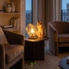 CITILUX CL247088 ROCKA Янтарный Лампа Настольная CITILUX