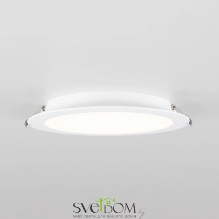 Citilux Галс CLD5522N Встраиваемый светодиодный светильник CITILUX