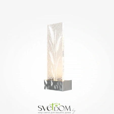 Настенные светильники MOD318WL-L3CH3K Maytoni | Svetdom.by