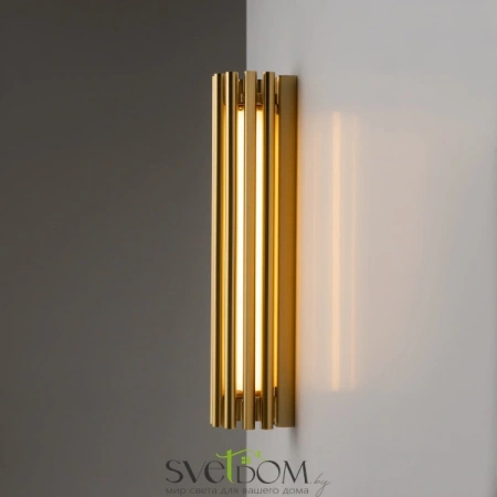 Настенные светильники MOD410WL-L12BS3K Maytoni | Svetdom.by