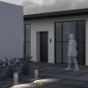 Ландшафтный светильник Outdoor O444FL-L13GF3K Maytoni