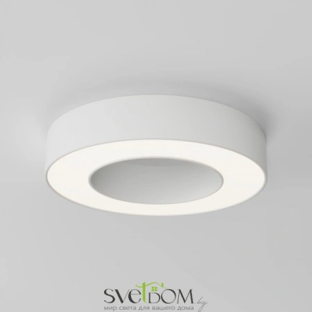 Потолочные светильники Maytoni C093CL-24W4K-W от Магазина Svetdom.by