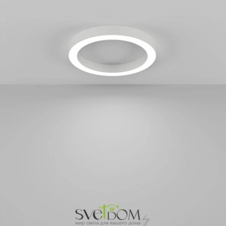 Потолочные светильники Maytoni C093CL-45W4K-W от Магазина Svetdom.by