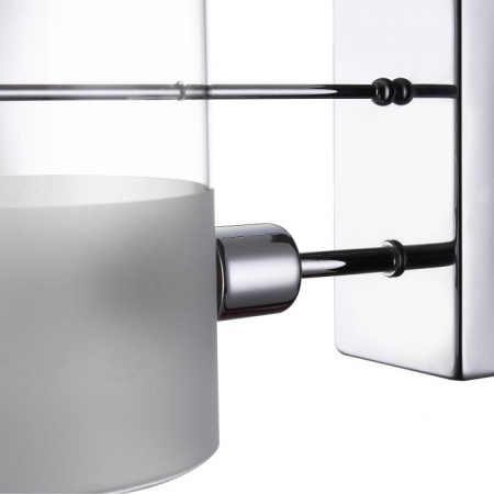 Бра FR2023WL-01CH Freya | Svetdom.by