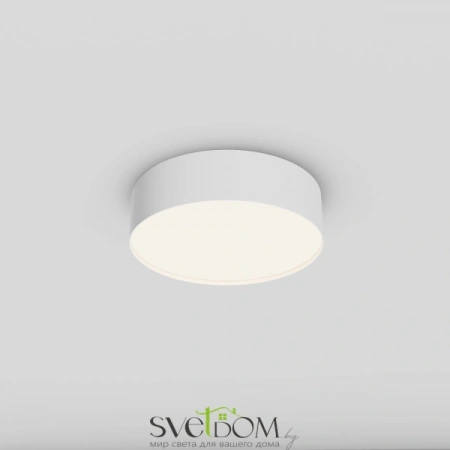 Потолочные светильники Maytoni C032CL-24W4K-RD-W от Магазина Svetdom.by