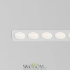 Встраиваемый светильник Technical DL065-12W3-6K-TRS-W Maytoni