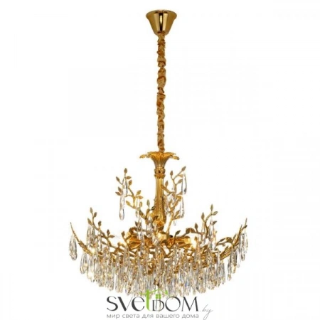 Люстры подвесныеCL310082 CITILUX | Svetdom.by