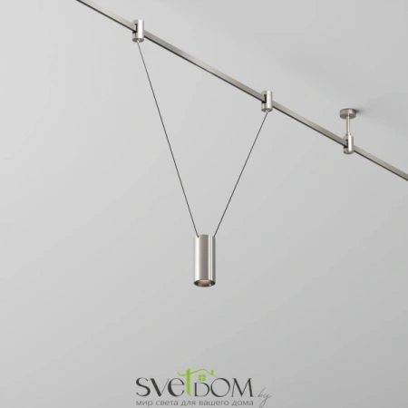 TR157-1-12W4K-PT Maytoni