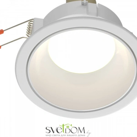 Встраиваемые светильники  LDL-040W от Магазина Svetdom.by
