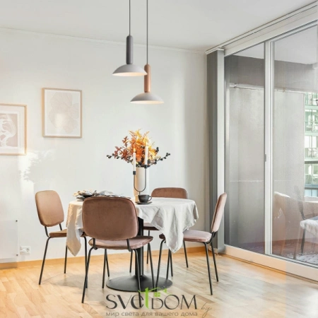 Подвесные светильники Freya FR5551PL-01M1 от Магазина Svetdom.by