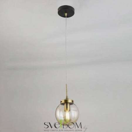 Подвесные светильники CITILUX CL105115 от Магазина Svetdom.by