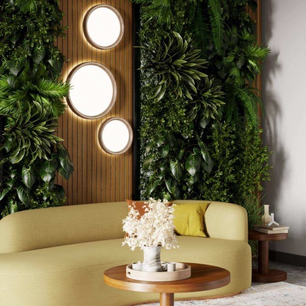 Настенно-потолочные светильники SONEX 7603/EL от Магазина Svetdom.by