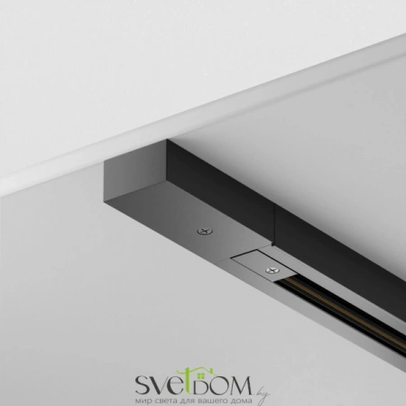 Шинопровод накладной/подвесной Technical TRX001-113B TRX001-113B Maytoni