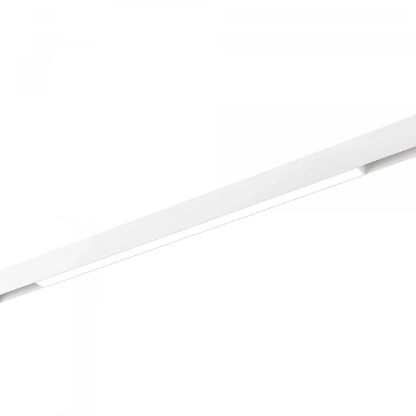 ST370.506.18 Магнитный трековый светильник SMART Белый LED 1*18W 2700K-6500K 1 440Lm Ra90 120° IP20 SKYLINE 48
