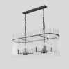 Люстры0386/308 Crystal Lux | Svetdom.by