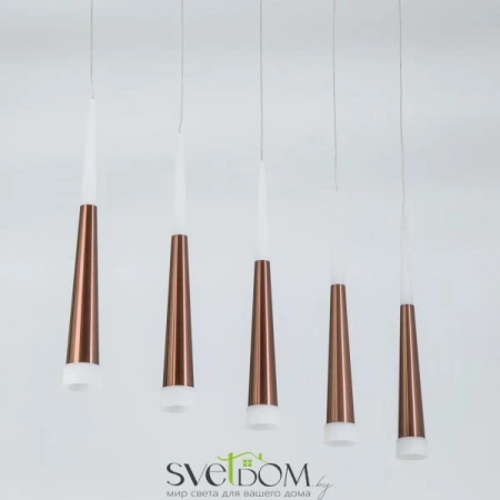 Подвесные светильники CITILUX CL227053 от Магазина Svetdom.by