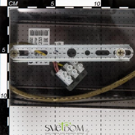 Люстры подвесныеCL467233 CITILUX | Svetdom.by