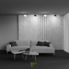 Трековый светильник Technical TR131-2-15W3K-B Maytoni