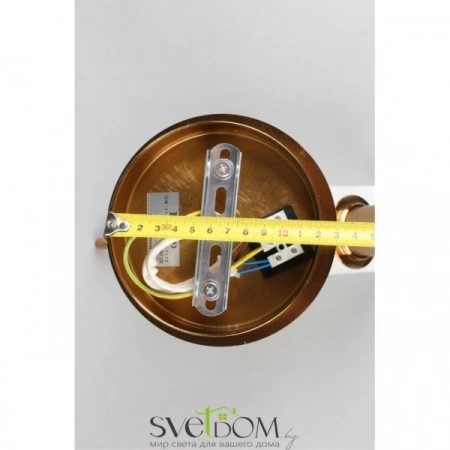 Люстры потолочныеAPL.300.17.02 Aployt | Svetdom.by