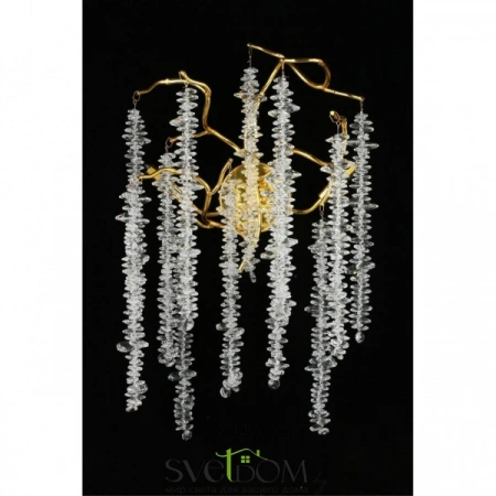 Настенные светильники APL.844.01.03 Aployt | Svetdom.by