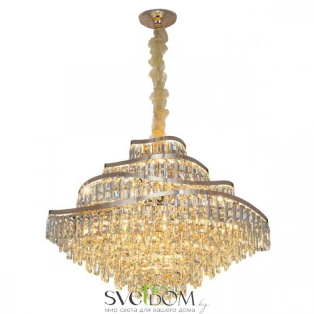 Люстры подвесныеCL315192 CITILUX | Svetdom.by
