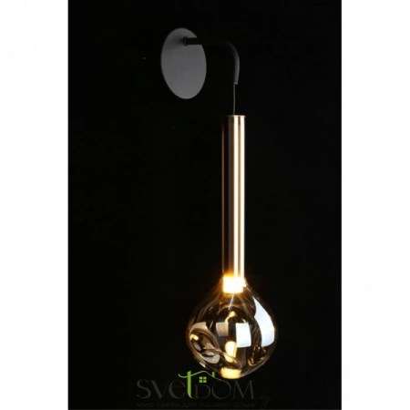 Настенные светильники APL.058.01.04 Aployt | Svetdom.by