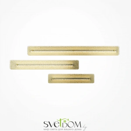 Настенные светильники P091WL-L7G3K Maytoni | Svetdom.by