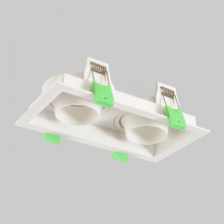 Встраиваемые светильники Crystal Lux 1400/293 от Магазина Svetdom.by