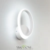 Citilux Сезар CL233B310 Бра светодиодное Белое CITILUX