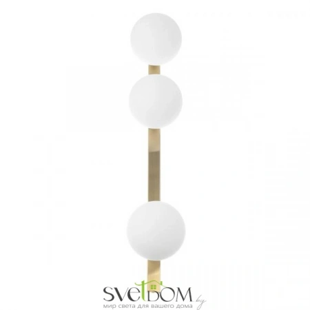 Настенные светильники CL209433 CITILUX | Svetdom.by