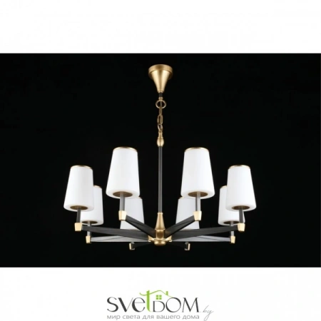 Люстры потолочныеAPL.803.07.08 Aployt | Svetdom.by