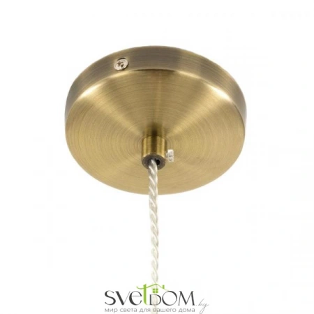 Подвесные светильники CITILUX CL102623 от Магазина Svetdom.by