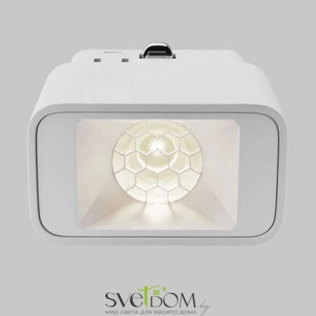 TR100-2-2W4K-S-W Maytoni