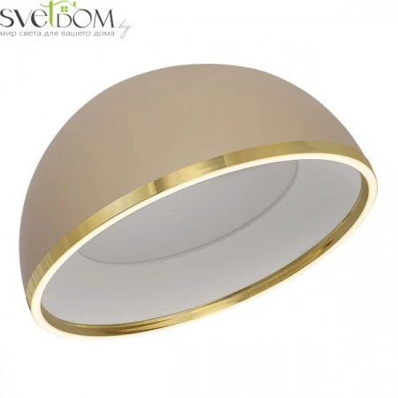 Потолочные светильники CITILUX CL736152 от Магазина Svetdom.by